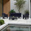Ari 4Pc Deep Seating Furniture Set-920458749