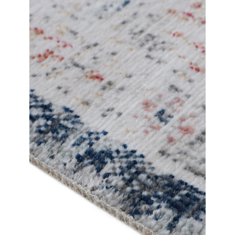 Rina Oriental Area Rug, Rectangle 200 x 290cm