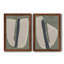 «Paper Slice III», ensemble de 2 peintures sur toile encadrées-1582520739-1582520749