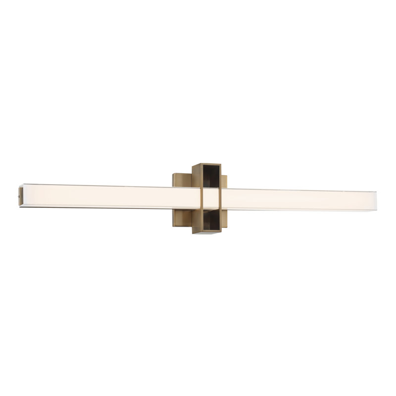 Gaultier Dimmable LED Bath Bar