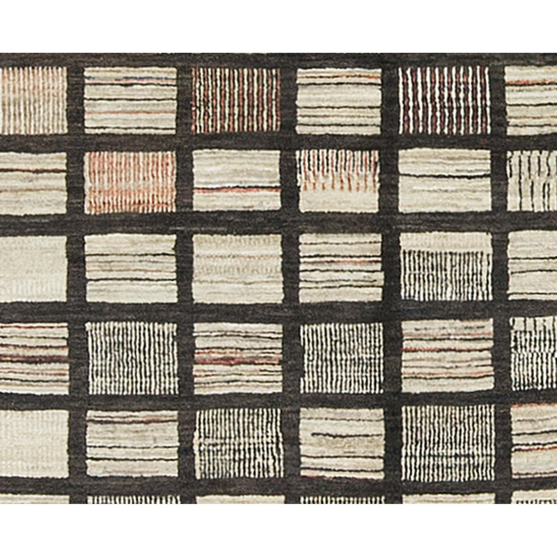 One-of-a-Kind 7'10" X 9'7" Area Rug