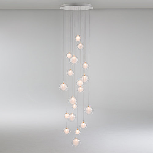 19 - Light Pendant
