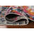 Contemporary Abstract Transitional Oriental Rug 3x5