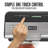 Weston® 2-in-1 Liquid And Dry Vacuum Sealer