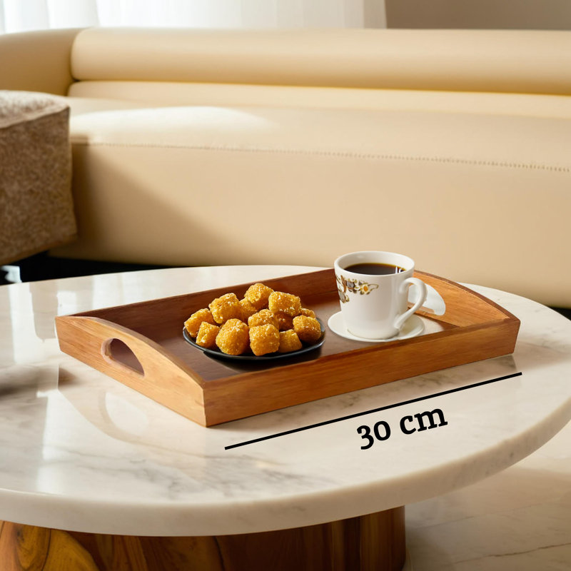 Bamboo Tray
