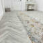 Abstract Area Rug-803970670