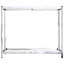 Stangland 40cm W Steel Shelving Unit