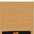 Calabasas 100% Cotton Ultra Light Hand Towel