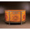 Demilune Credenza