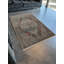 Tapis décoratif rétro multicolore à motifs clairs-1380266990