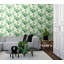Rouleau de papier peint L 33 pi x l 20,5 po himoon cactus