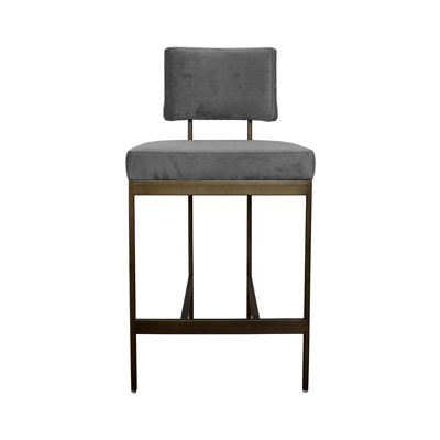 Tabouret de comptoir 26 po Baylor
