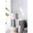 14X14X26" Table Lamp