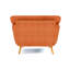 Destini Upholstered Armchair-1511654931
