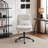 Upholstered Armless Task Office Chair-540381369