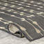 Tapis intérieur / extérieur abstrait Leif-1747846904