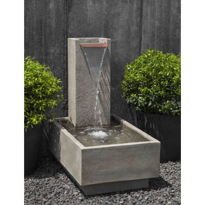 Floor Fountain