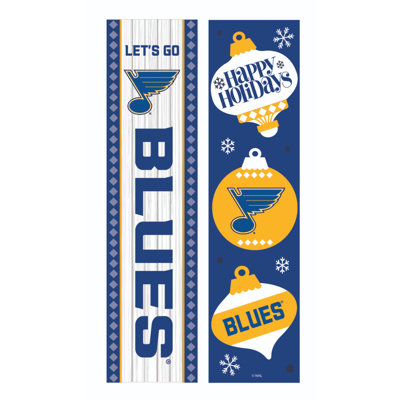 Lit d'appoint Jarvin, St Louis Blues, Noël
