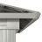 Sojag Olan 10 x 14 ft. Solarium