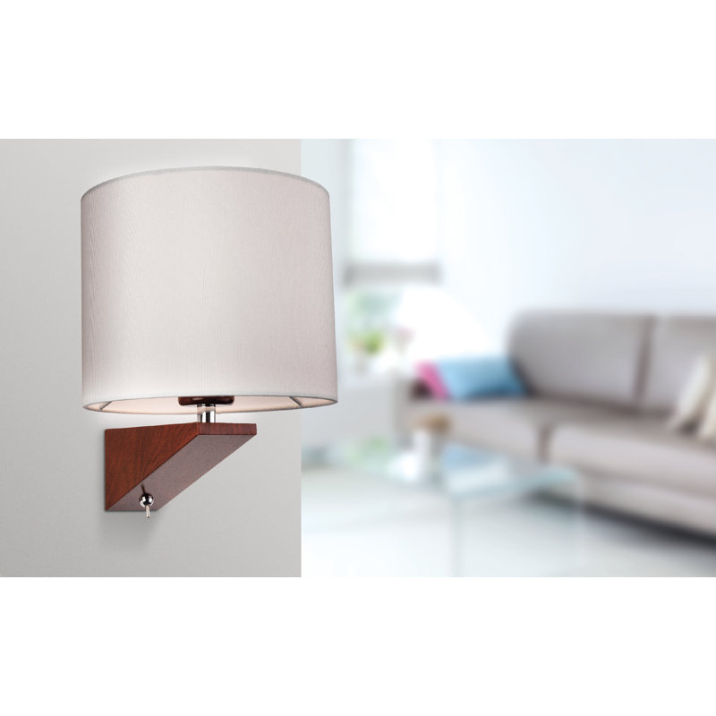 Armed Sconce