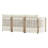 3-Piece Modular Outdoor Sofa