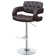 Woolery Swivel  Adjustable Height Bar Stool