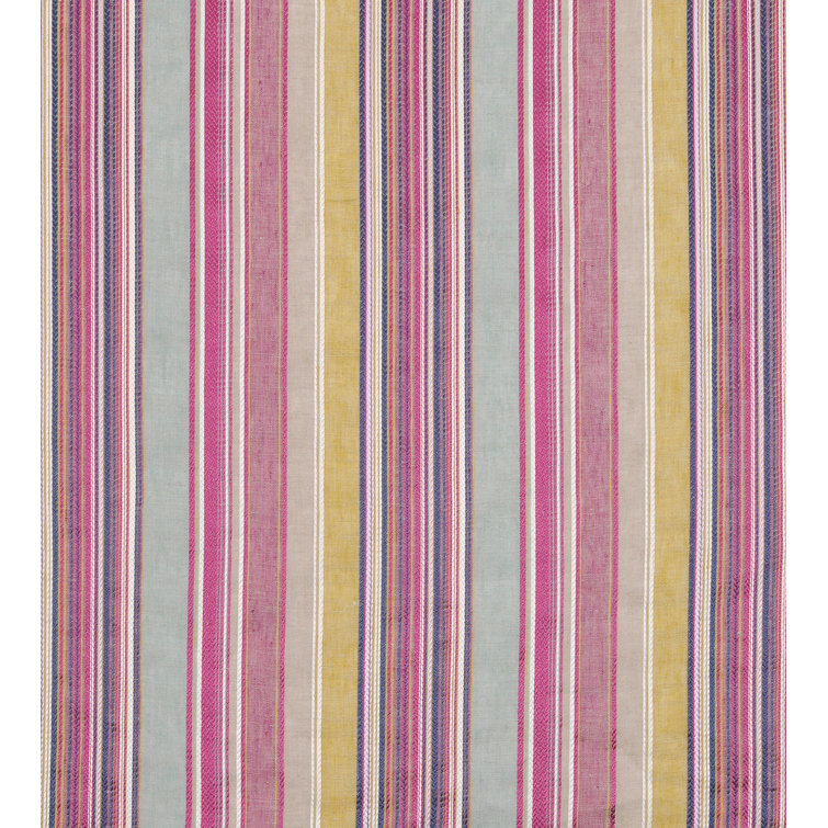 The Show Must Go on Candy Fabric