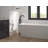 Floor Mount Tub Filler Trim-124954689