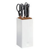 Zwilling Pro 6 Piece Knife Block Set