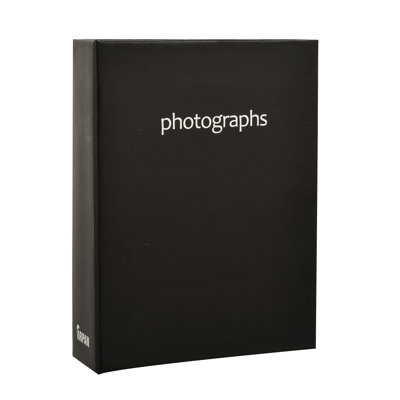 Paper Album
