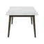 Levins Rectangular Leg Dining Table