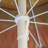 Romul 83'' Beach Umbrella