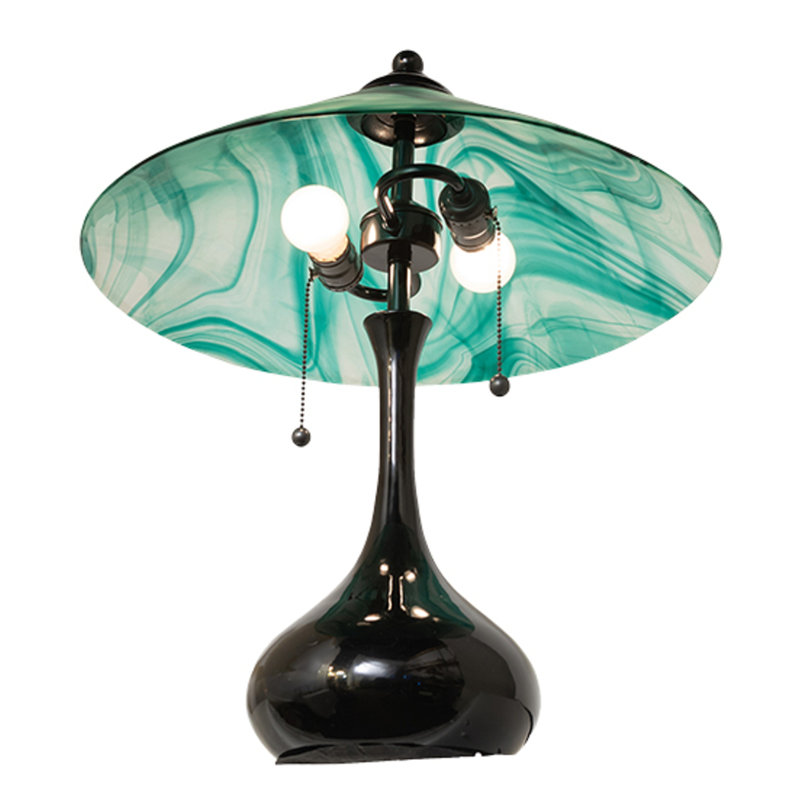 Metro Table Lamp