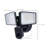 36 Watt Rectangular Outdoor SMART Security Light with Camera Starfish Enabled Tunable-100618758