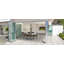 Portes de patio pliantes en aluminium-82170784-82170785-91074570