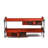 Kid-O-Bunk by Disc-O-Bed Portable Cot System-103173134