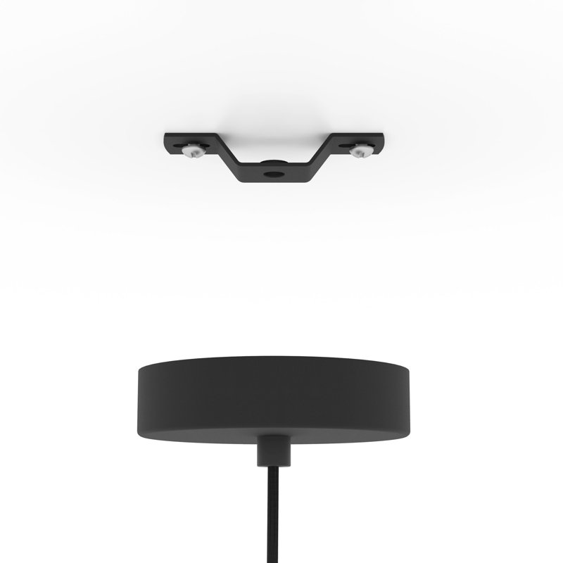 Austine 1 - Light Globe Pendant