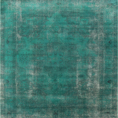 Rezac Oriental Indoor Rug