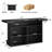 70.9 Inch 4-Tier Bar Cabinet,Home Bar-637634990