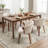 Devault Upholstered Dining Chair-123162599
