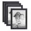 Cadre photo simple Dontasia - ensemble de 4