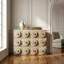 3 - Drawer Solid Wood Dresser-814649086