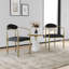 Chaises de salle à manger rembourrées Akim-1185823003-1185823006