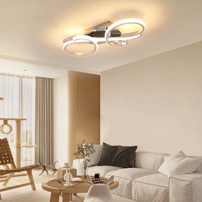 Flush Mount