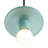 Leni 1 - Light Single Pendant-867522396-866794985