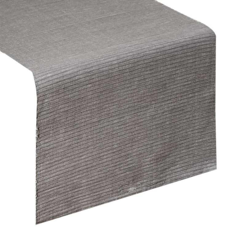 Solid Colour Table Runner