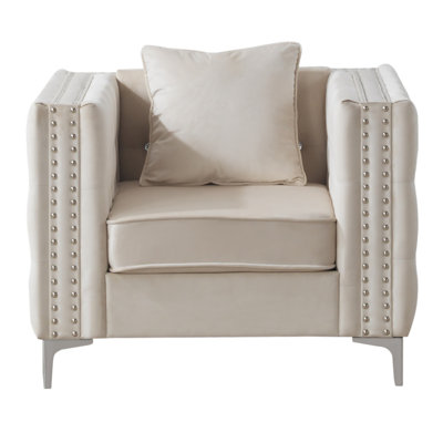 Chaise Paige Glory Furniture