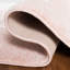 Tapis rose pour enfant Gabor-1721852745