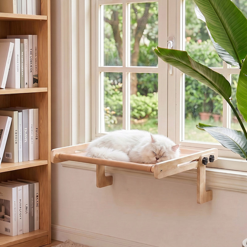 Polyester Pet Bed