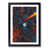 Black Framed selected